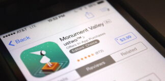 ‘Monument Valley’ Makers Dare To Charge $2 For Expansion Pack, Get Flack