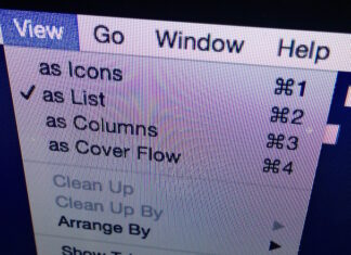 31 Days Of OS X Tips: Show The Path Bar In The Finder And Get A Sense Of Place