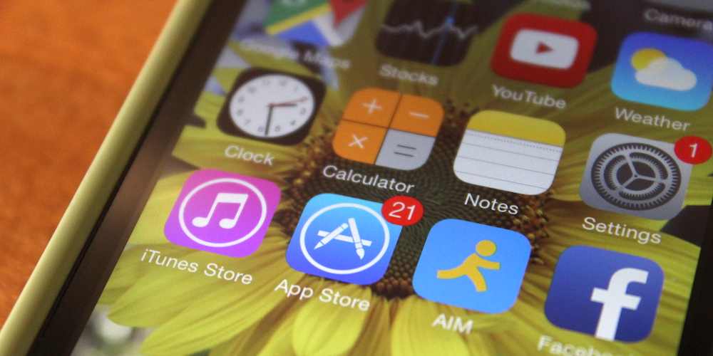 Worth Reading: John Gruber On iOS App Pricing | Macgasm