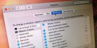 31 Days Of OS X Tips: Add Custom Keyboard Shortcuts For Your Apps