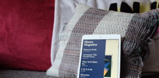iPad Magazines Show Signs Of Life Thanks To 29th Street Publishing