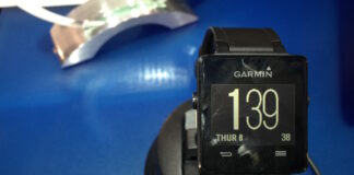 CES 2015: Garmin’s Vivo Smartwatches Put Fitness First