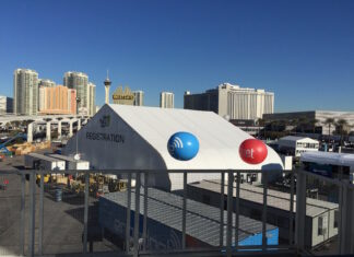 CES 2015 In Pictures: Gadget Makers Want To Make Your Life Smarter