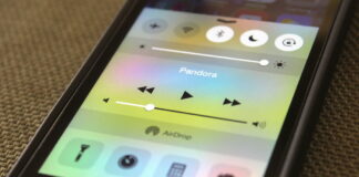 30 Days Of iOS Tips: Disable Control Center In Apps And The Lock Screen