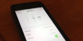 30 Days Of iOS Tips: Set A Different Alarm For Different Days