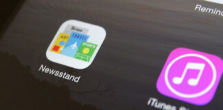 30 Days Of iOS Tips: Rearrange Items In Newsstand
