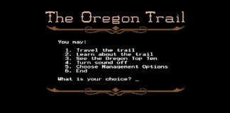 Relive Your Childhood And Play ‘The Oregon Trail’ In Your Browser