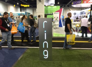 CES 2015: Ring Gives You Some Piece Of Mind When You’re Away From Home
