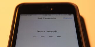 30 Days Of iOS Tips: Set Up Or Change Your iPhone’s Passcode