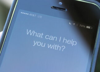 30 Days of iOS Tips: Use Siri To Find A Lost iPhone’s Owner