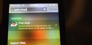 30 Days Of iOS Tips: Choose What Appears In Spotlight Search Results