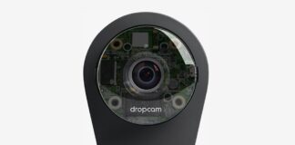 Worth Reading: What Happens When You Point A Dropcam Out Your Window?