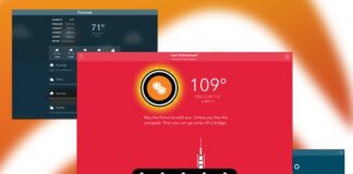 CARROT: Weather Blows Your Local TV Weatherman Out Of The Water