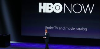 HBO Now Lets You Watch HBO Shows Without A Cable Subscription