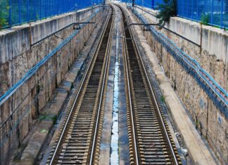 Worth Reading: Preserving London’s ‘Mail Rail.’