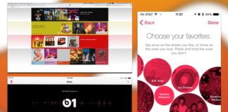 Review Of The Week: Apple Music