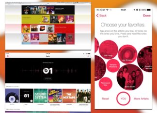Review Of The Week: Apple Music