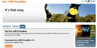 Oh, SNAP! Free Virtualization for Mac!
