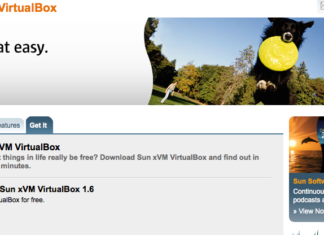 Oh, SNAP! Free Virtualization for Mac!