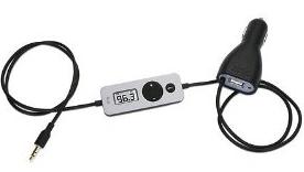 Griffin Universal FM Transmitter Review