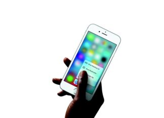 Get A Handle On Force Touch