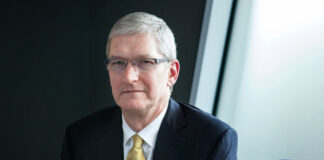 Tim Cook Promises Privacy As A Core Value