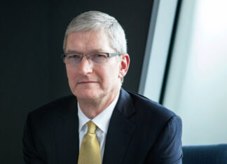 Tim Cook Promises Privacy As A Core Value
