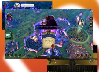 Armello Blends Storybook Visuals With Fantasy Gameplay