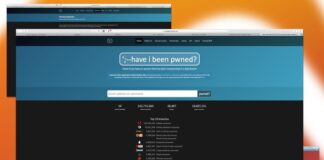 Protect Your Accounts With Have I Been Pwned?