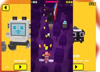 Shooty Skies Is A Great Arcade Games No Quarters Required