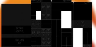Spl-T Is A Simple And Addictive Puzzle Game
