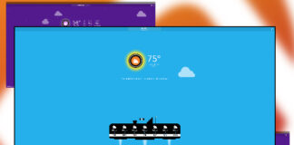 CARROT Follows You Home, Brings Weather To The Mac