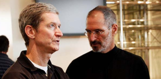 Recommended Read: Gassèe Remembers Steve Jobs