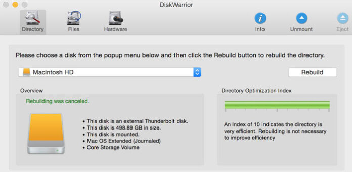 using diskwarrior mac using diskwarrior mac