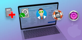 Best Free Data Recovery Software for Mac