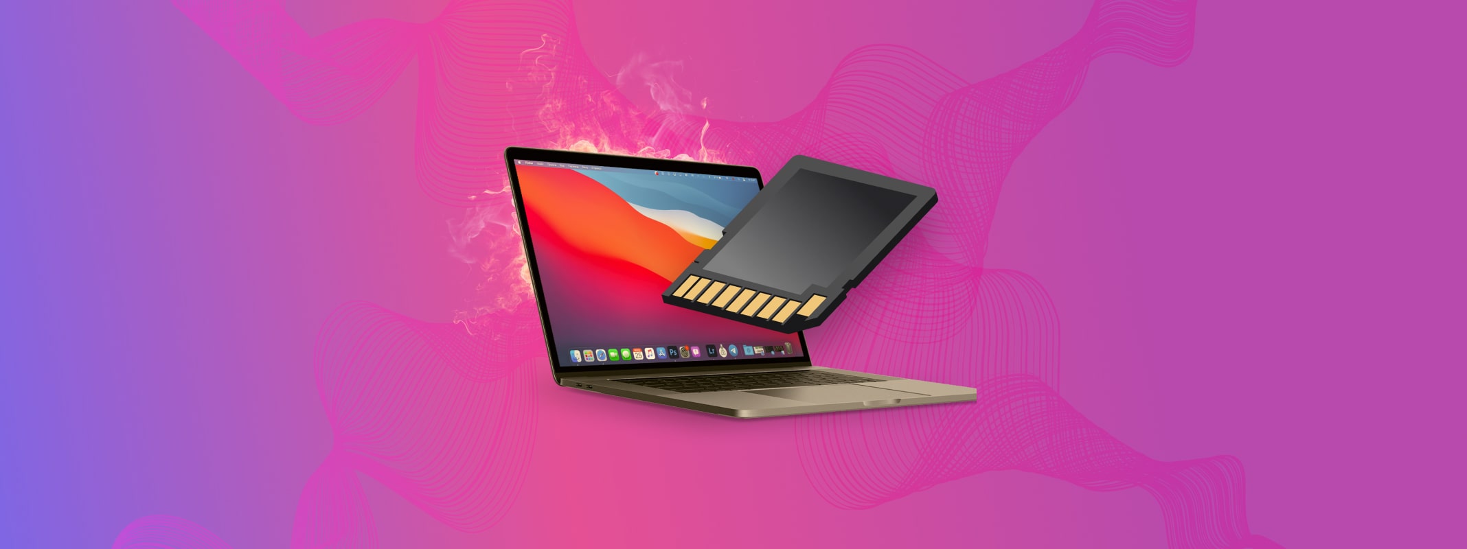 How to Recover Files from an SD Card on Mac [4 Methods]
