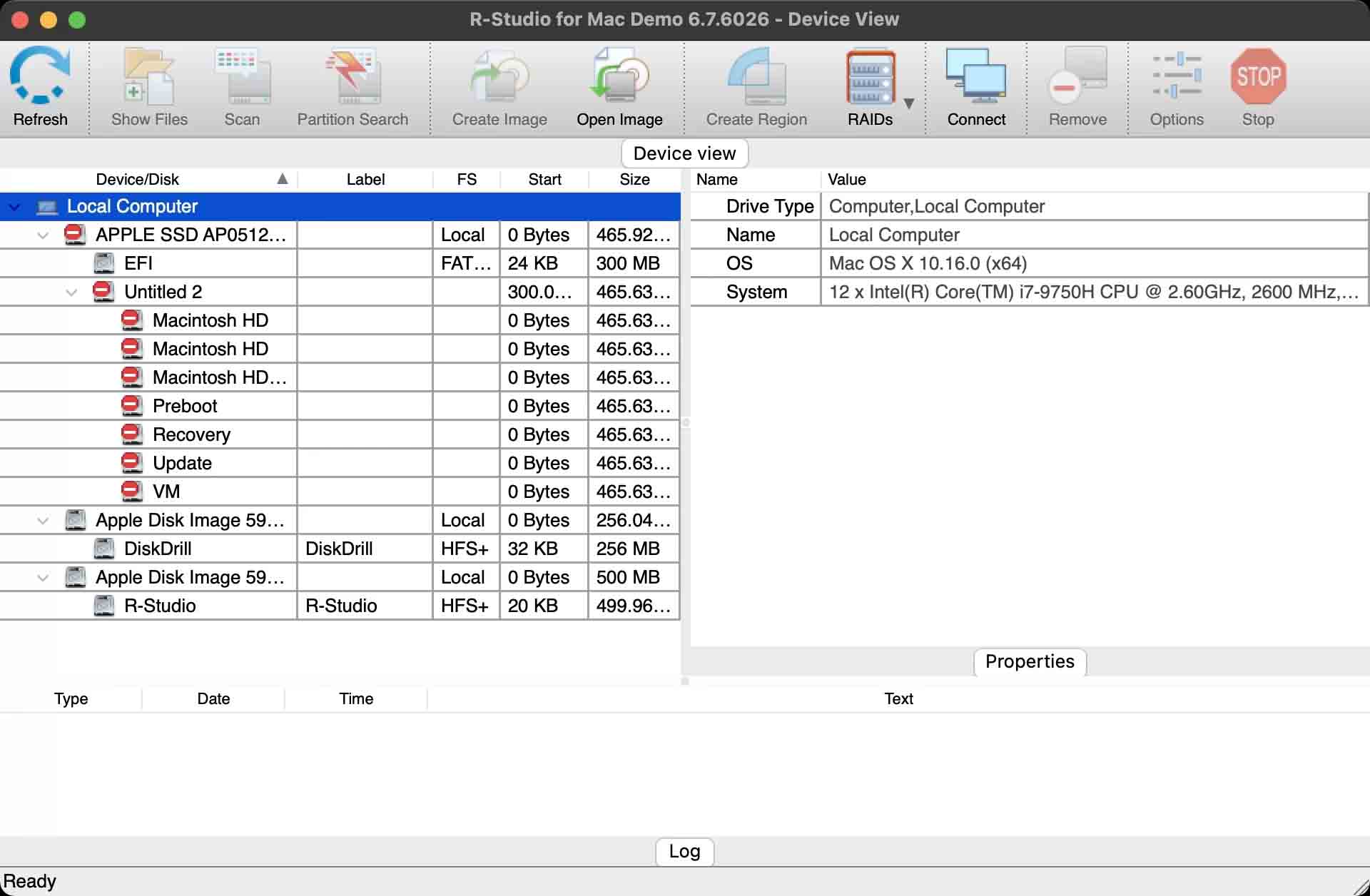 rtools mac recovery software rtools mac recovery software