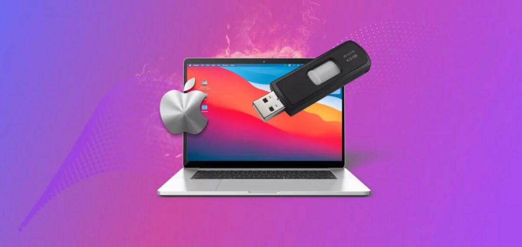recover usb data on mac
