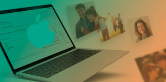 Recover Deleted Photos on Mac