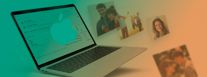 Recover Deleted Photos on Mac