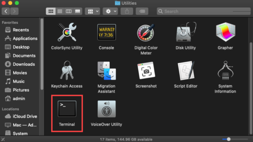how to recover permanently deleted photos from macbook