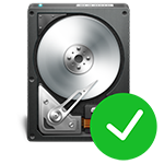 data recovery software logo