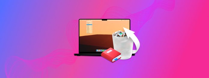 recover deleted files on mac