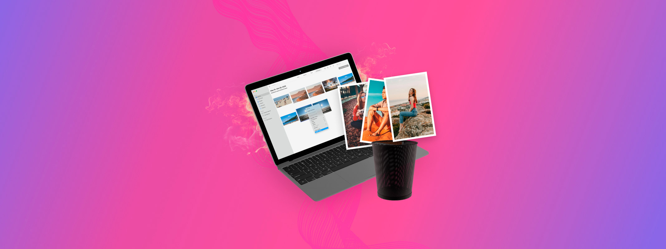 How to recover deleted photos on mac pro and air 5 simple ways 