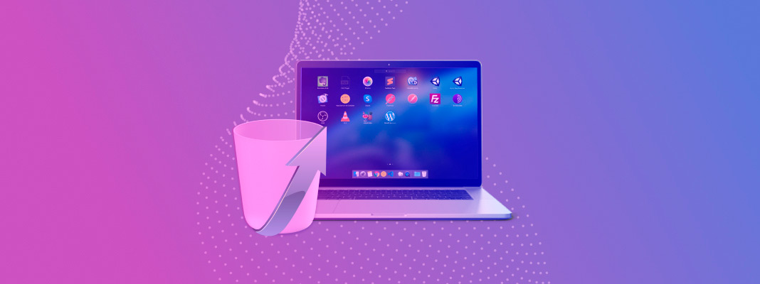 how to recover deleted trash files how to recover deleted trash files