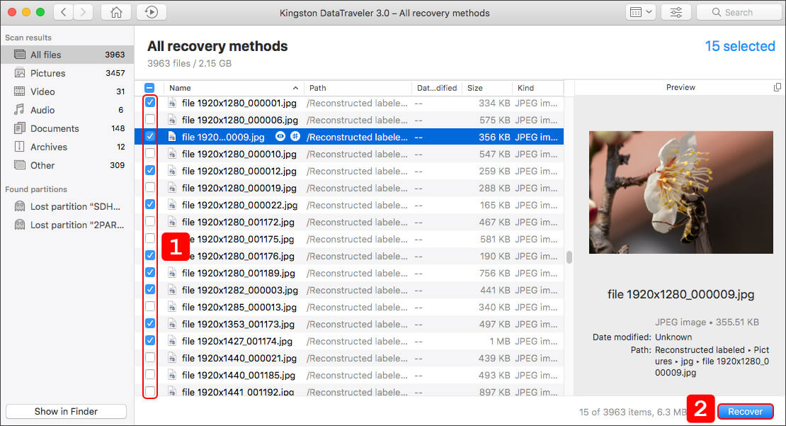 can you recover files from trash on mac can you recover files from trash on mac