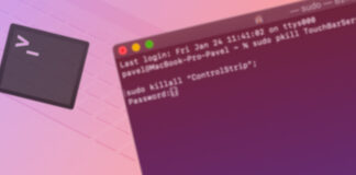 Recover Deleted Files with Mac Terminal