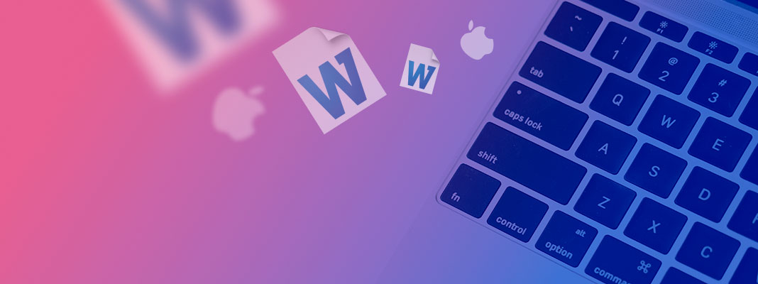 microsoft word for mac file recovery