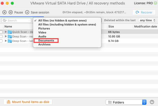 Where Are Autorecover Files Saved Powerpoint Mac Soctop