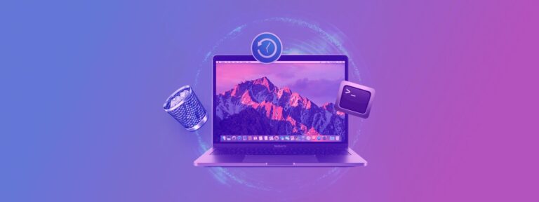 5 Methods to Recover Deleted Files on Mac without Software